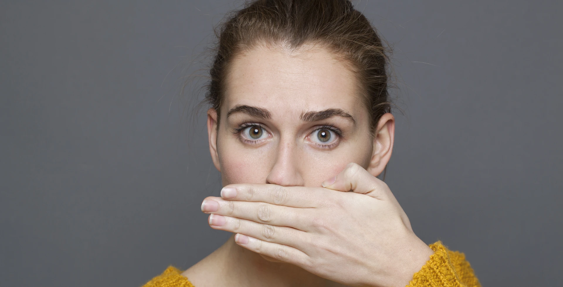 Big, Bad … Breath—What’s the Cause_