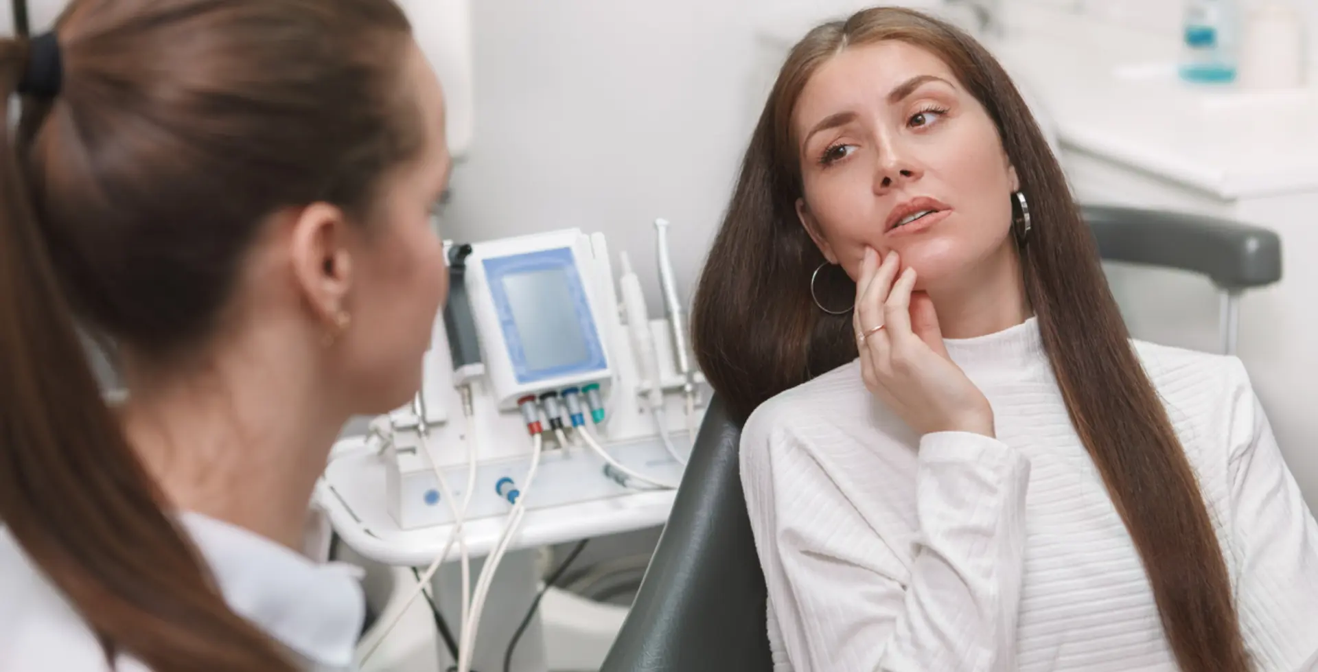 When Is It a Dental Emergency_