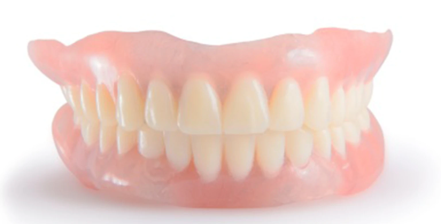 dentures
