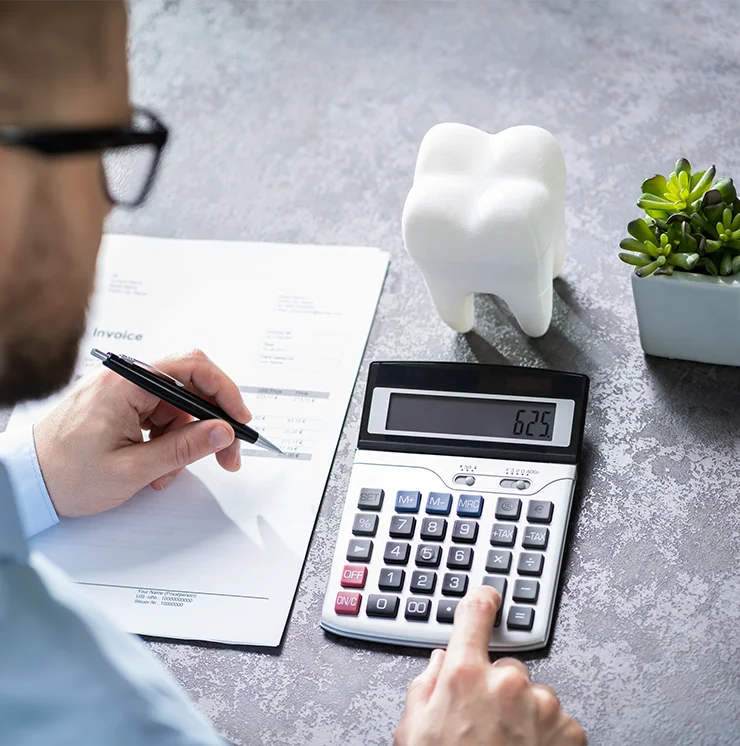 Average Cost of All-on-4 Dental Implants in Brookline, MA