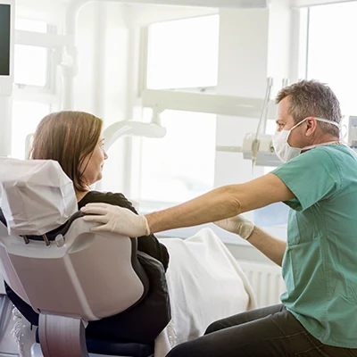 Why Dental Crown Maintenance Is Important