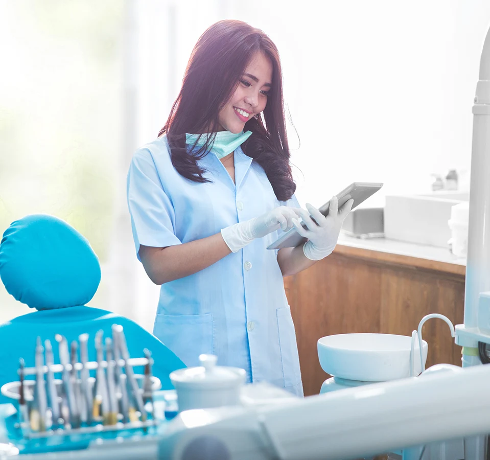 Expertise & Achievements