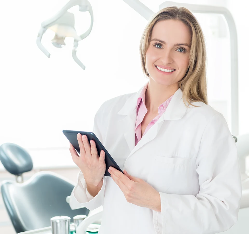 When is Dental Bonding Needed