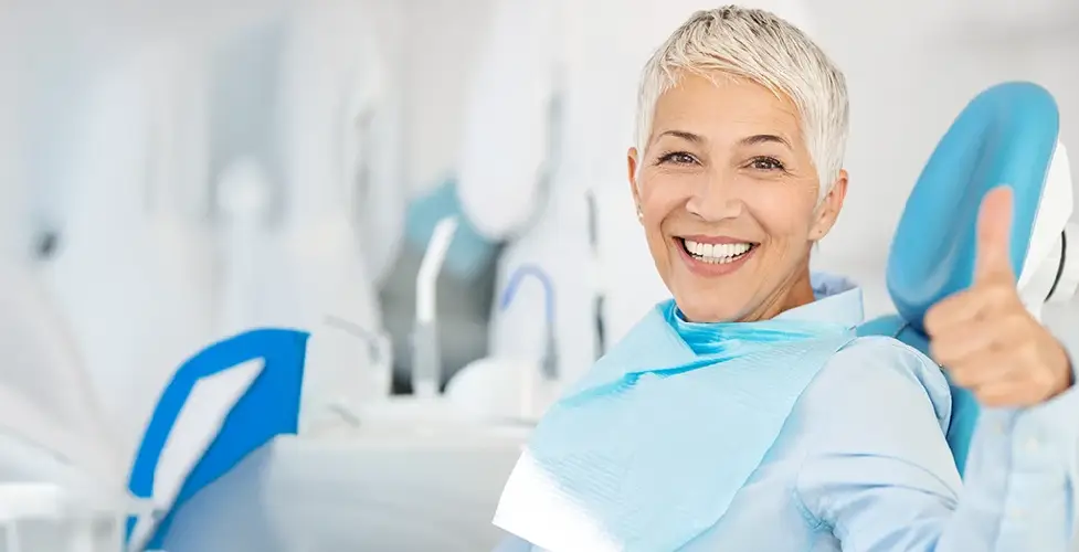 How New Dental Crowns Are Made