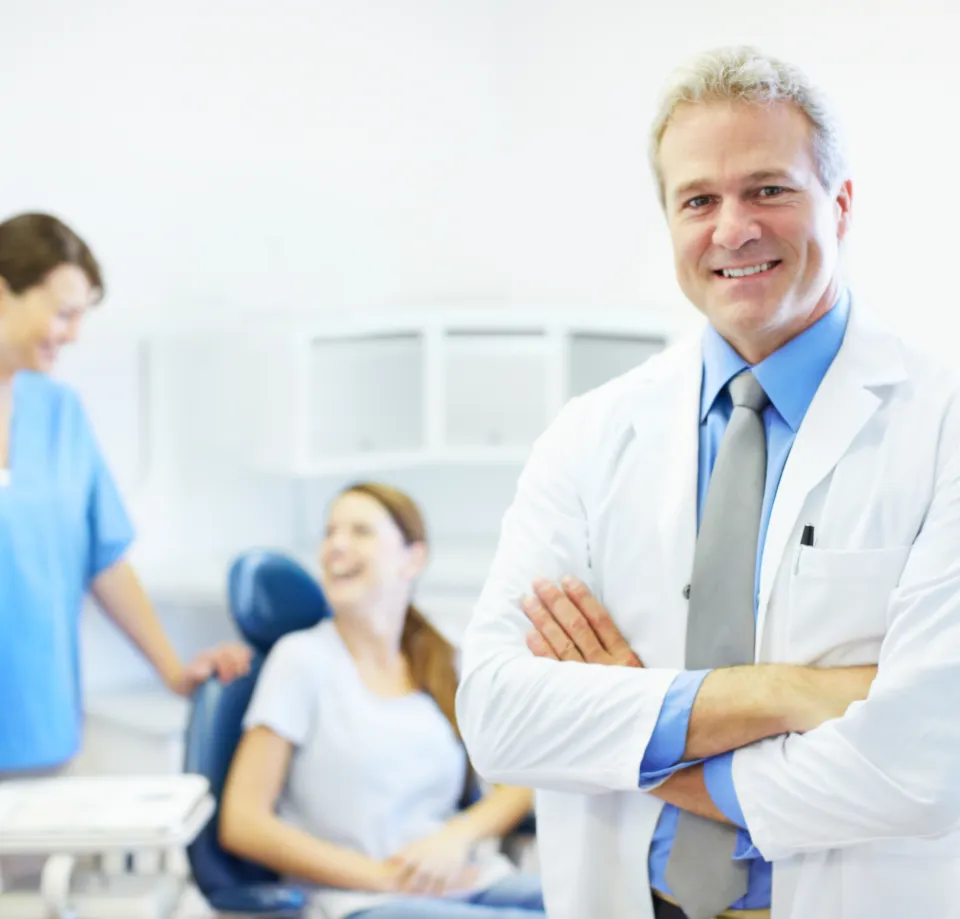 Dentist in Newton Corner, MA