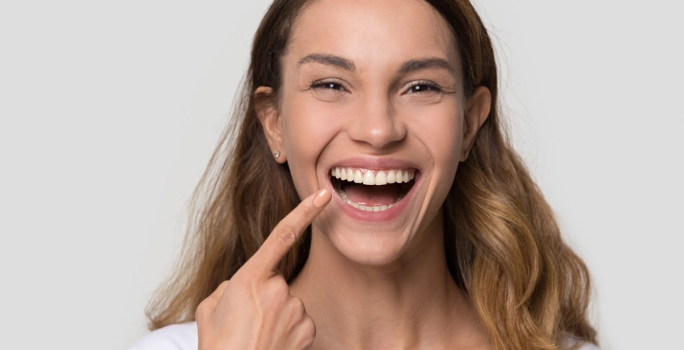 Does a Cracked Tooth Need to Be Pulled?