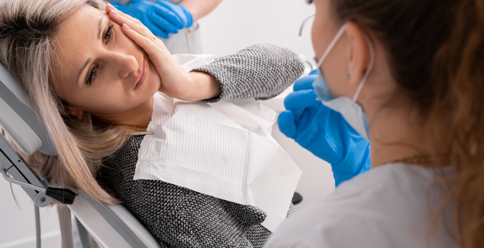 How Long Does a Toothache Last? Causes & Treatment