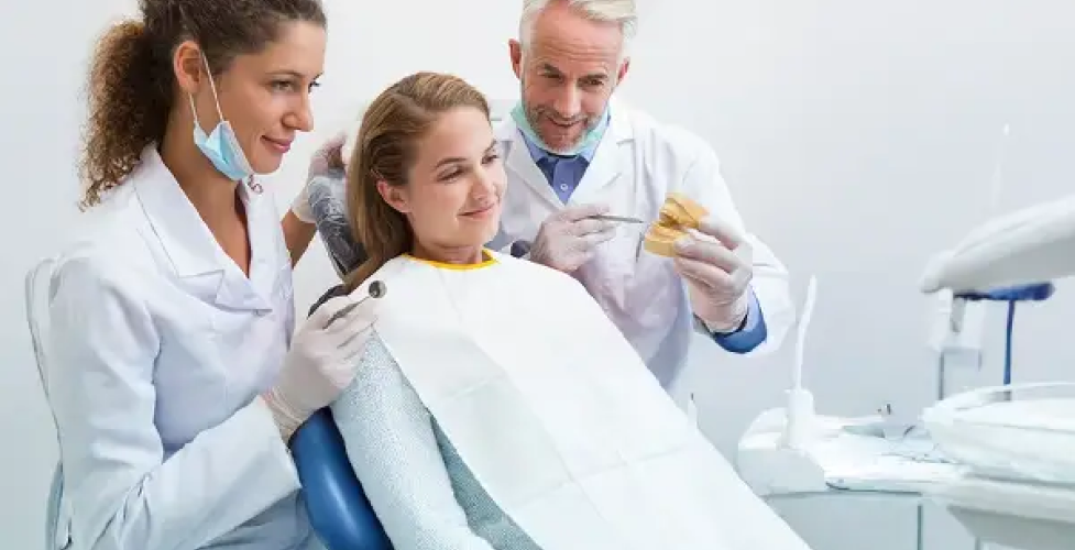 What Are the Risks of Dental Implants?